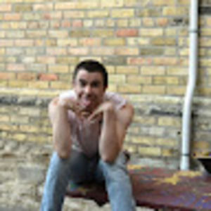 Meet your Posher, Liam